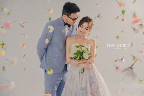 多元風格婚紗照,韓系婚紗,唯美婚紗照,中式婚紗攝影,婚紗主題推薦,婚紗拍攝風格,婚紗攝影作品